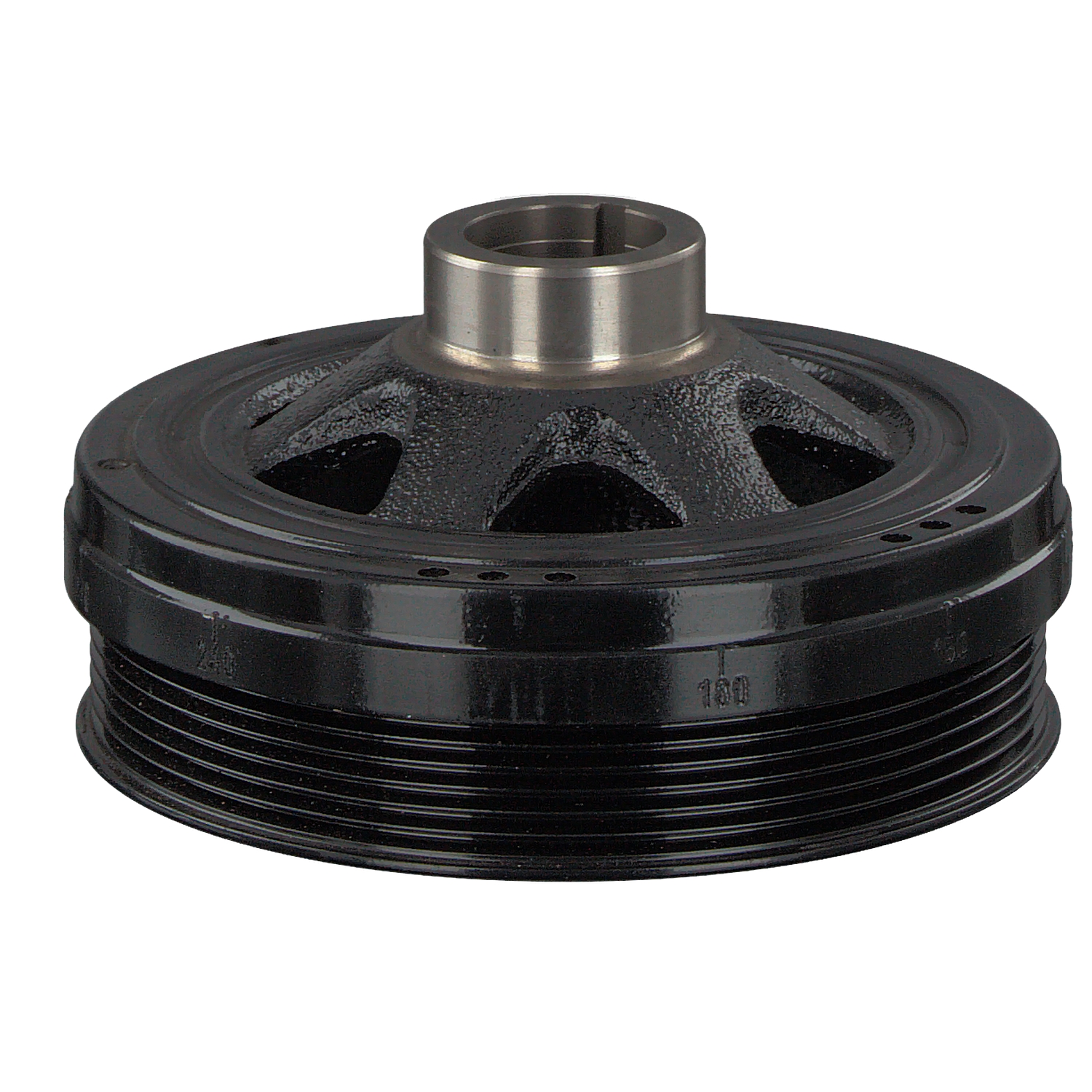 FEBI BILSTEIN 28242 Krumtap-remskive Mercedes S203 C 230 2.5 (203.252) 204 HK M 272.920