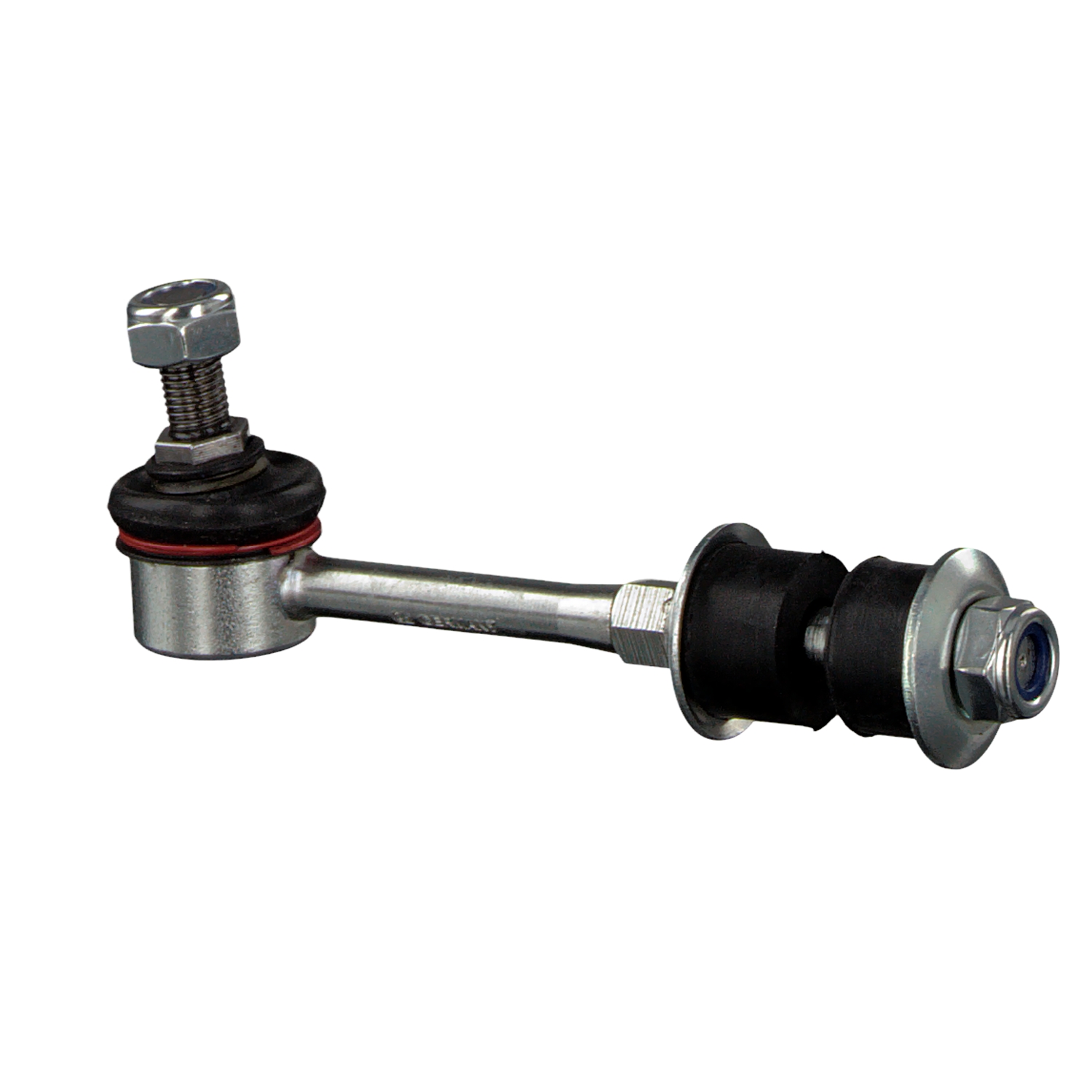 FEBI BILSTEIN 28266 Μπαράκια ζαμφόρ Hyundai Accent 2 Hatchback 1.3 86 PS G4EA
