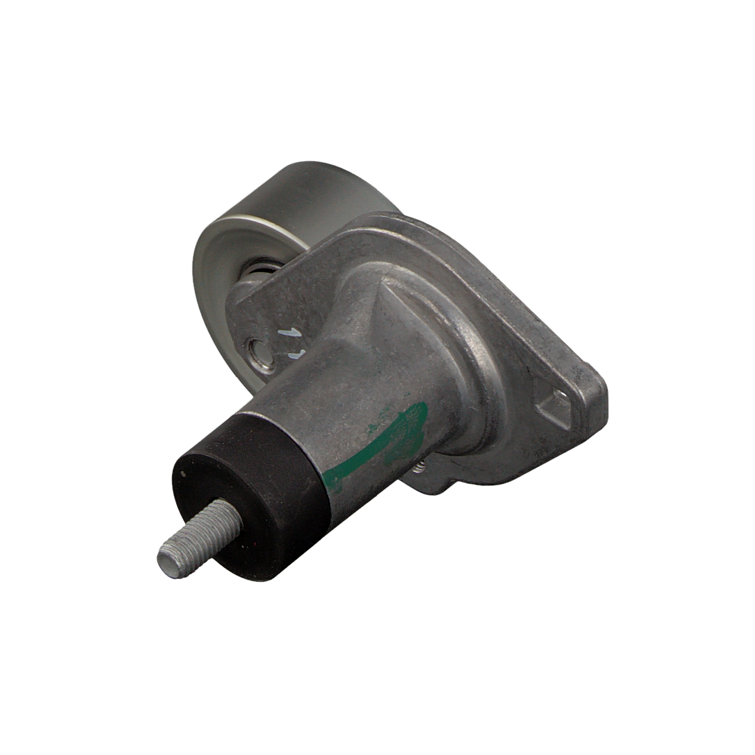 FEBI BILSTEIN 28279 Βραχίονας σύσφιγξης Fiat Ulysse 179 2.0 (179BXA11, 179BXA1A) 136 PS RFN (EW10J4)