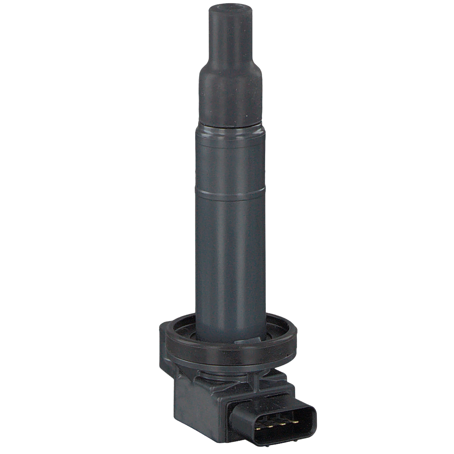 FEBI BILSTEIN 28658 Gløderør 1.0 VVTi (KGB40) 72 HK 1KR-FE