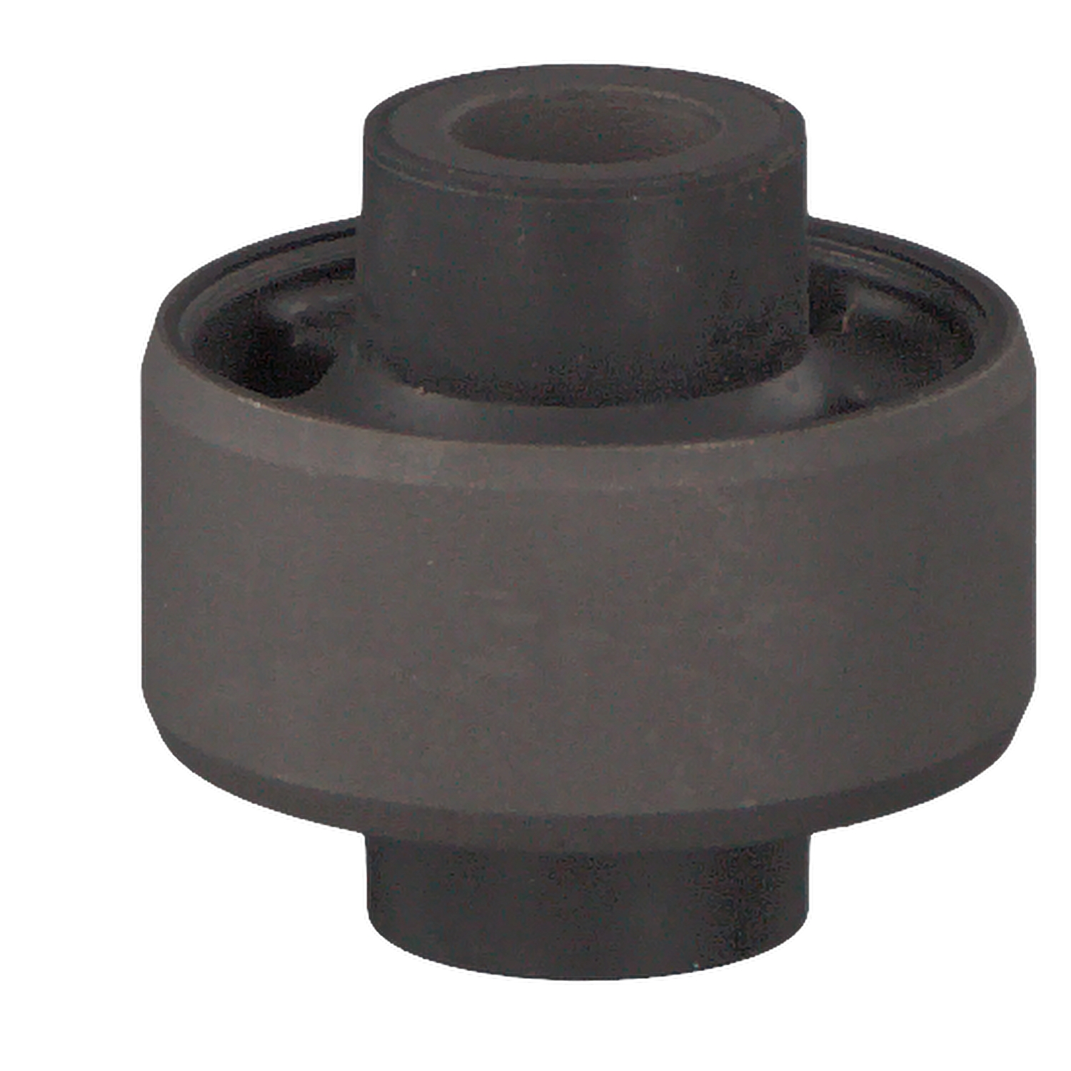 CHEVROLET FEBI BILSTEIN Gummilager für Querlenker 28696