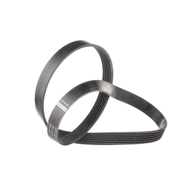 LEXUS FEBI BILSTEIN Rippenriemen 28928