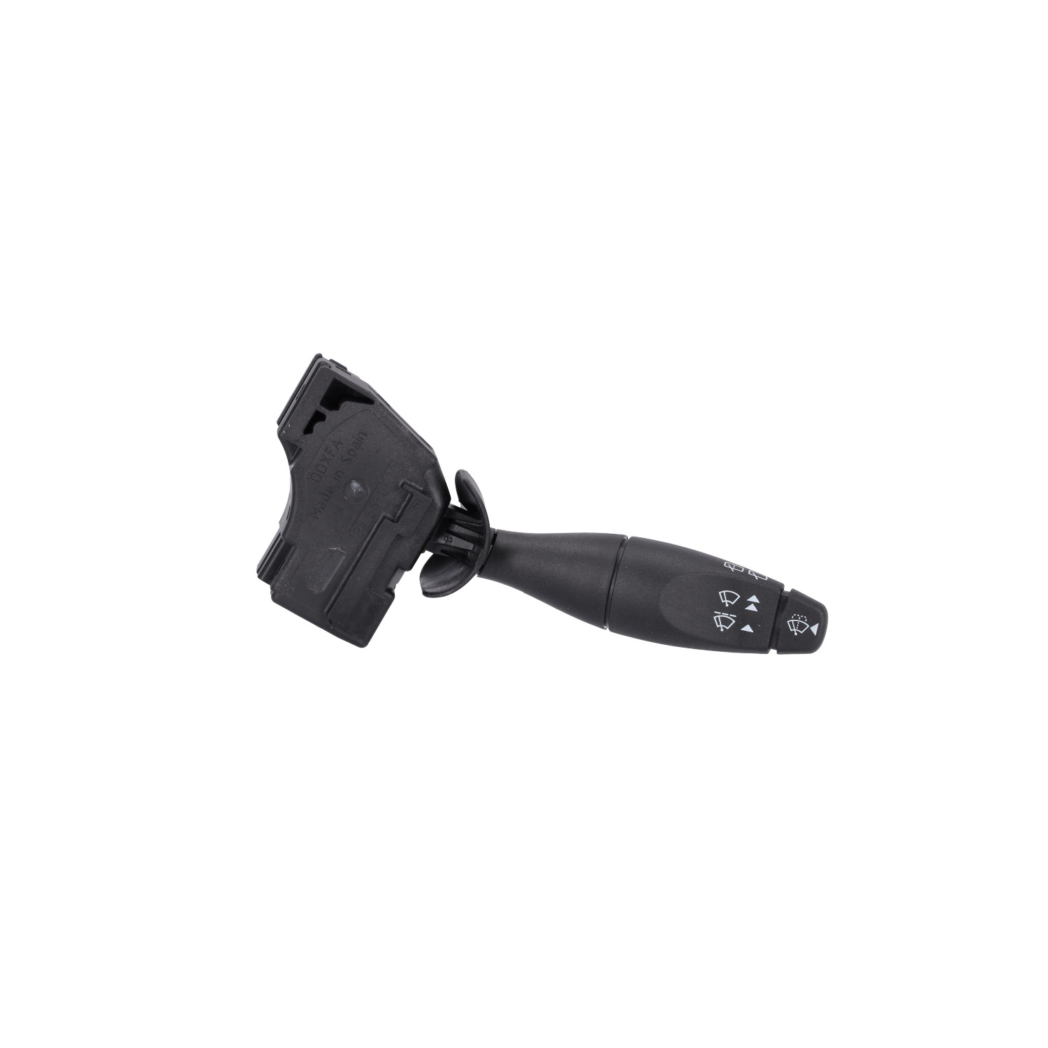 FEBI BILSTEIN 29245 Sitzheizung 1.6 Flex 111PS 2007