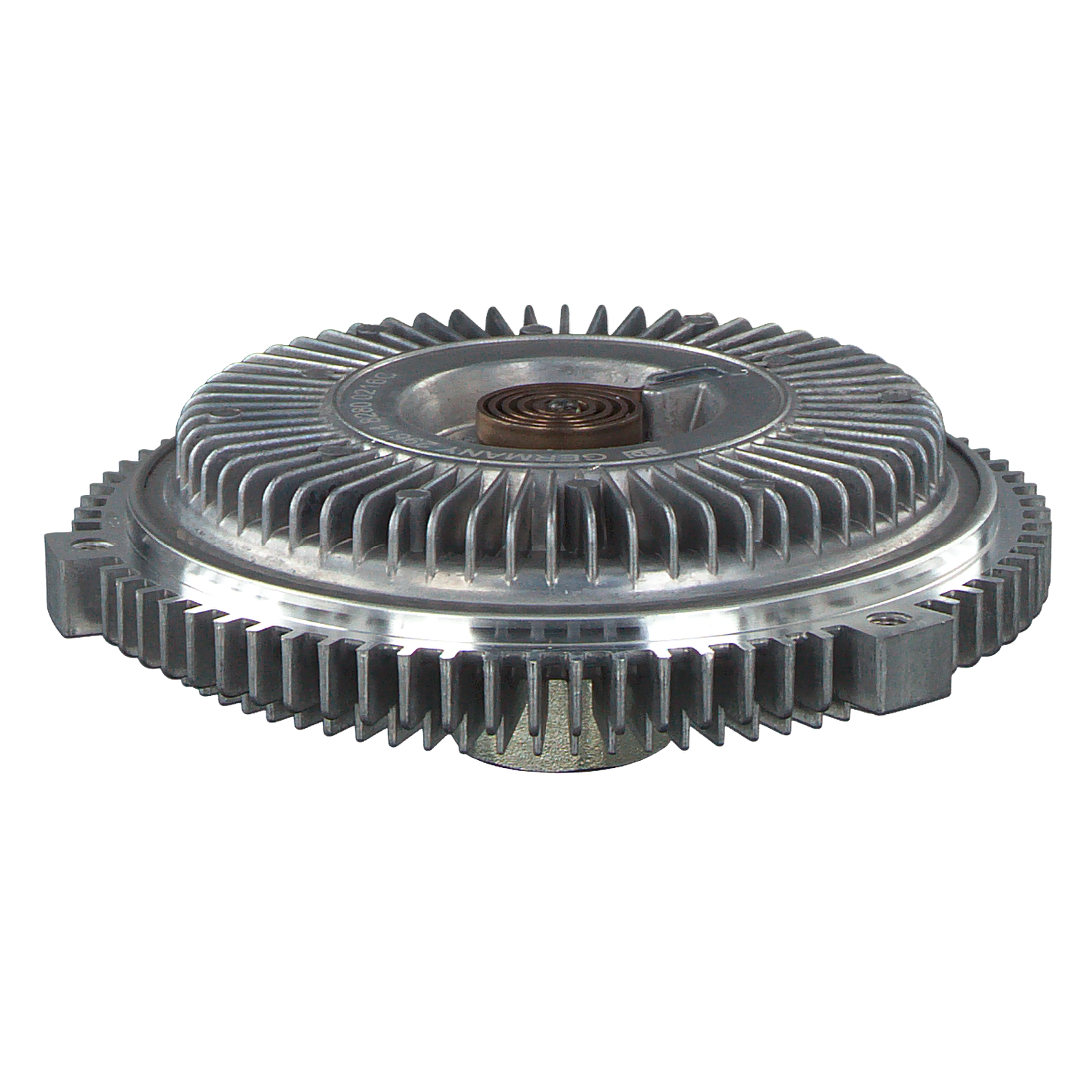 FEBI BILSTEIN 29614 Radiatorvifte kobling Audi A6 C5 Sedan 3.7 quattro 260 hk AQG