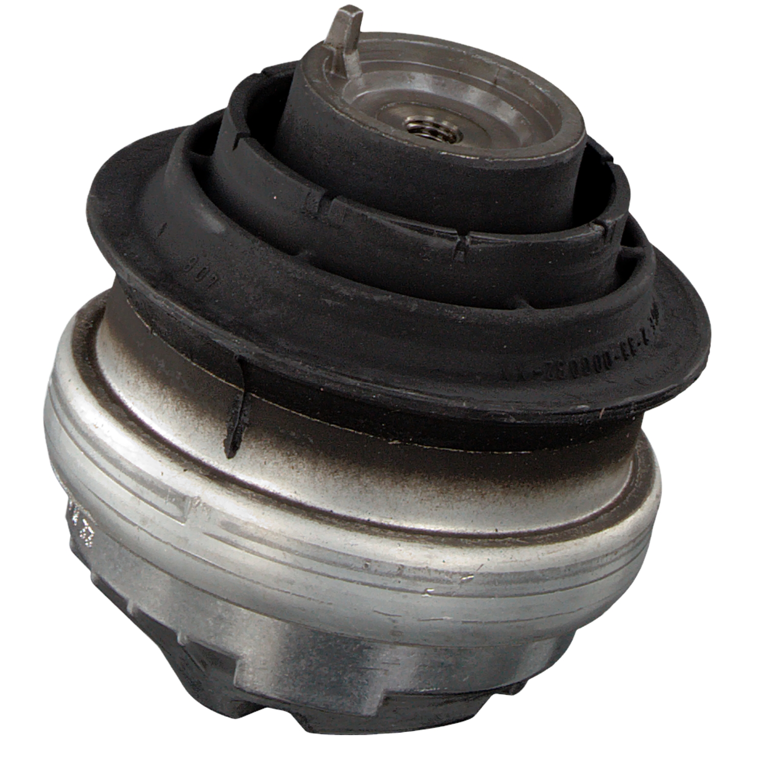 FEBI BILSTEIN 29636 Βάση μηχανής Mercedes S211 E 280 CDI 3.2 (211.223) 177 PS OM 648.961