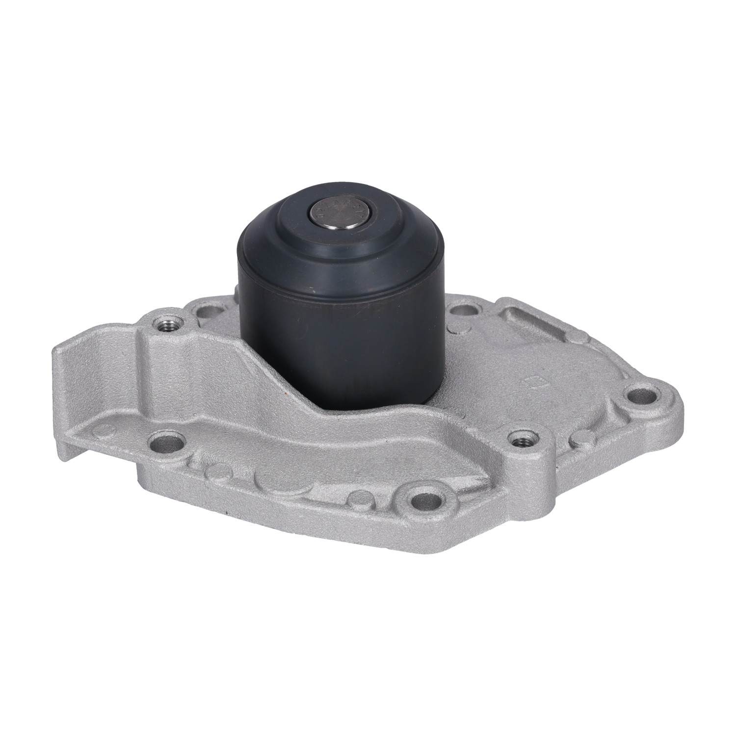 FEBI BILSTEIN 29703 Wasserpumpe RENAULT Megane II Limousine (LM) 1.9 dCi 120PS 2019