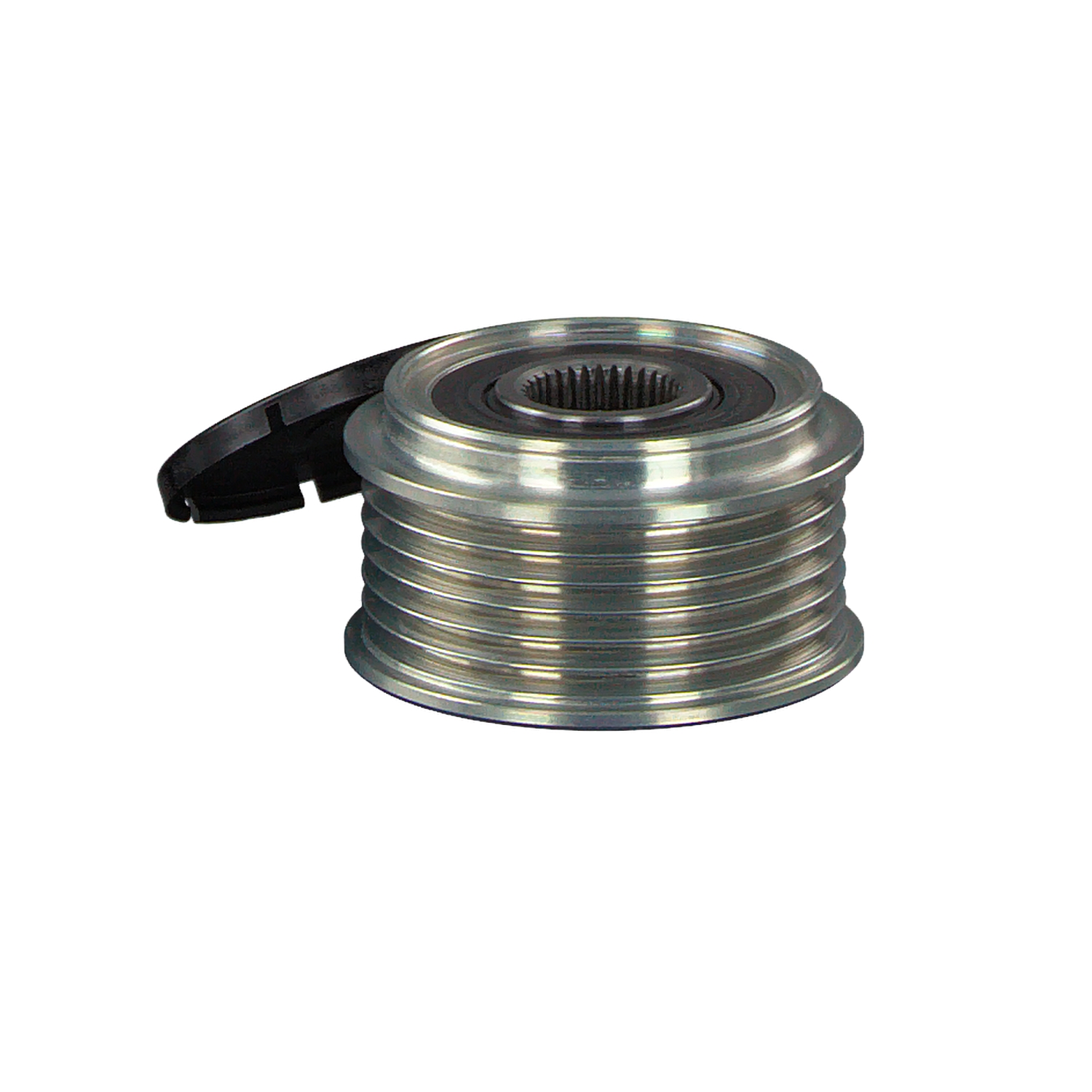 FEBI BILSTEIN 29835 Dynamo poelie Ford C Max DM2 1.8 TDCi 115 Pk KKDB