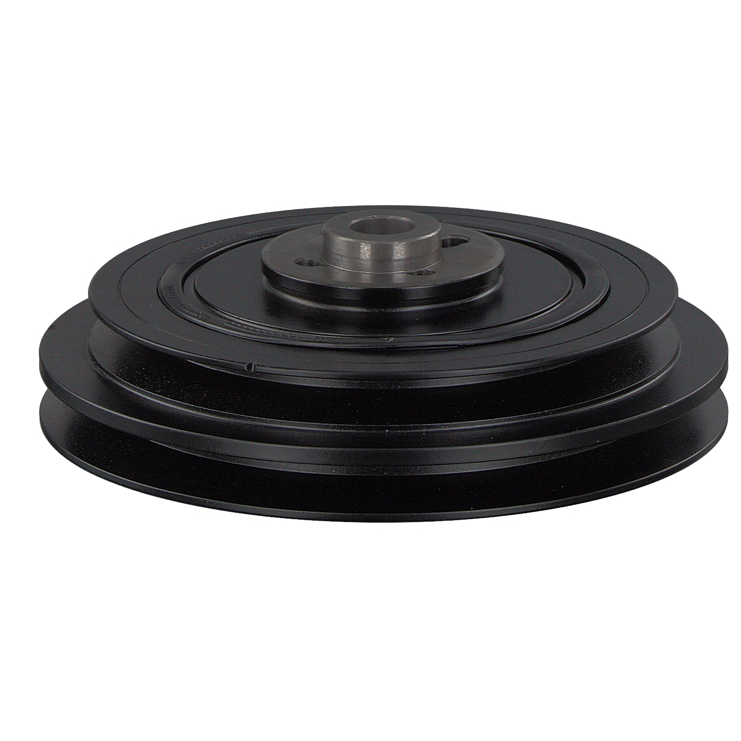 FEBI BILSTEIN 29896 Polia da cambota VW T4 Van 2.5 Syncro 110 cv ACU
