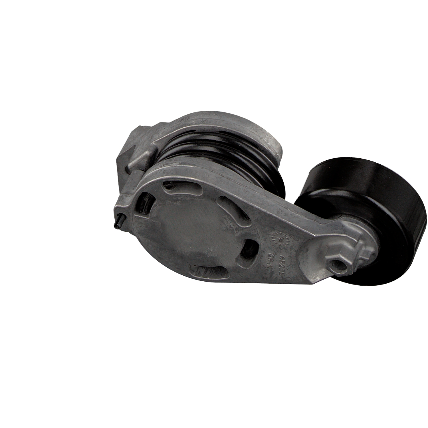 FEBI BILSTEIN 29945 Hosszbordás szíj feszítő Audi A2 8Z0 1.4 TDI 90PS 2004