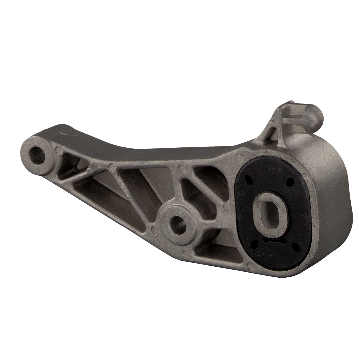 FEBI BILSTEIN 30047 Engine mount VAUXHALL Corsavan Mk2 (C) (X01) 1.3 CDTI 16V (F08) 70 hp Z 13 DT