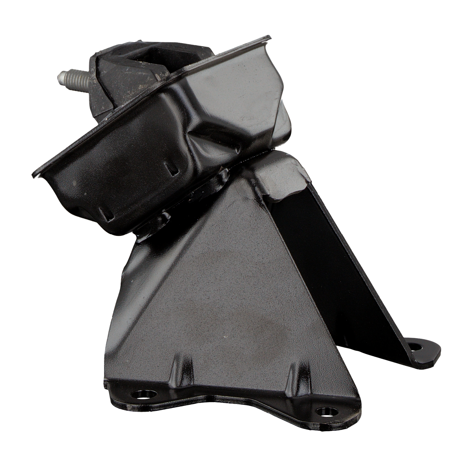 FEBI BILSTEIN 30094 Supporto motore Ford Transit Mk5 Bus 2.4 DI RWD (F_B_, F_C_, F_A_) 120 CV D4FA