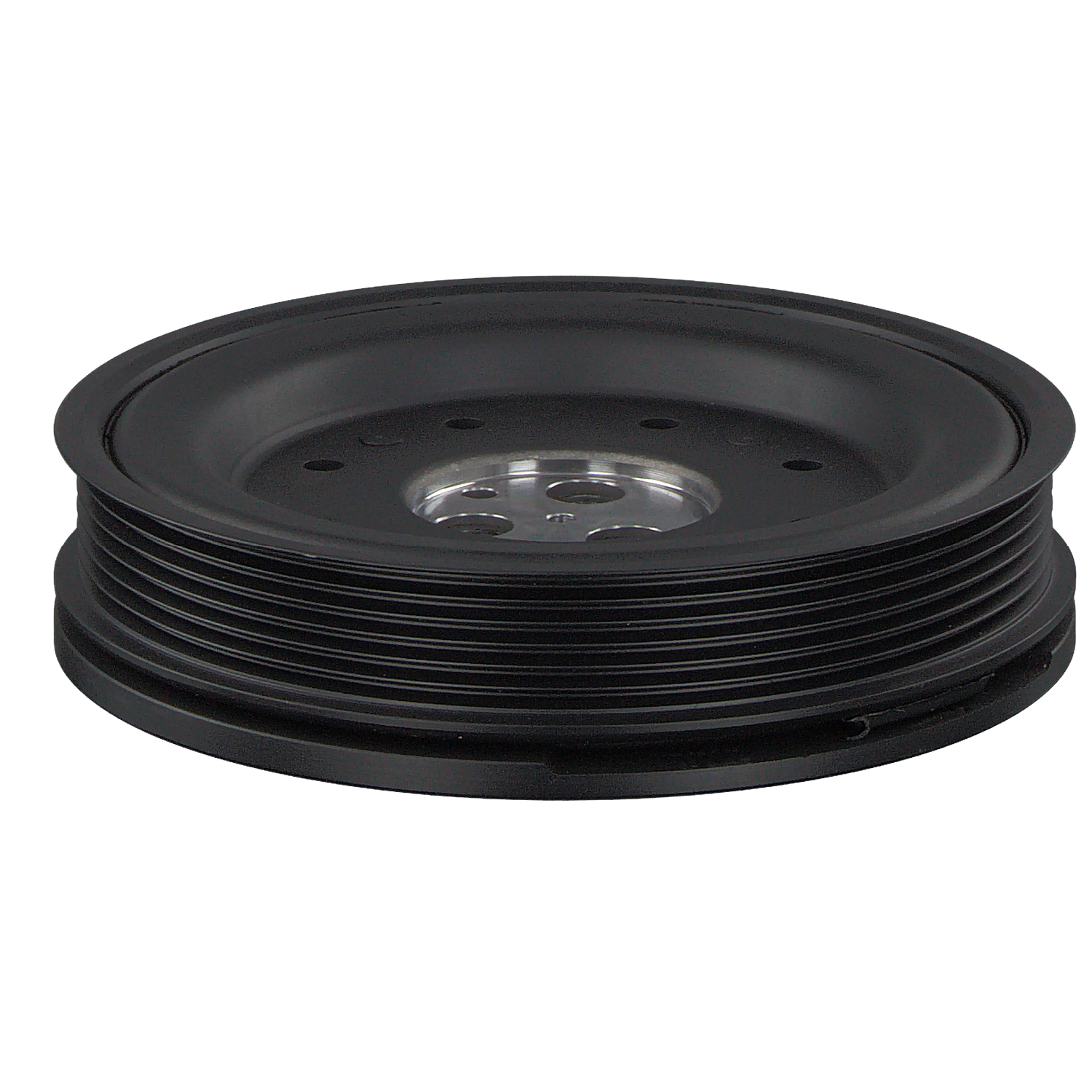 FEBI BILSTEIN 30097 Riemenscheibe Wasserpumpe 2.0 DI 100PS 2001