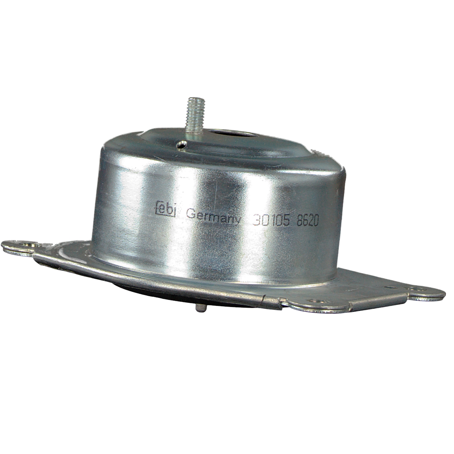 FEBI BILSTEIN 30105 Supporto motore Opel l08 1.3 CDTI (L08) 90 CV Z 13 DTH