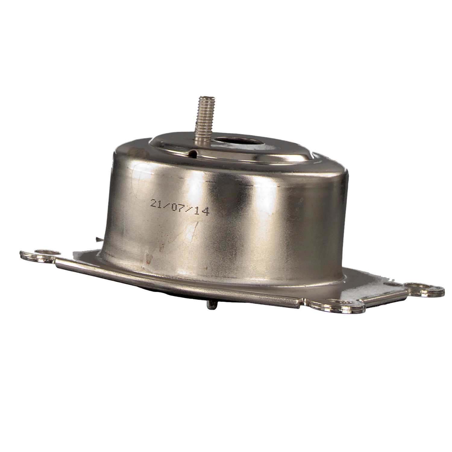 FEBI BILSTEIN 30106 Soporte de motor Astra H Familiar 1.7 CDTi (L35) 110 cv Z 17 DTJ