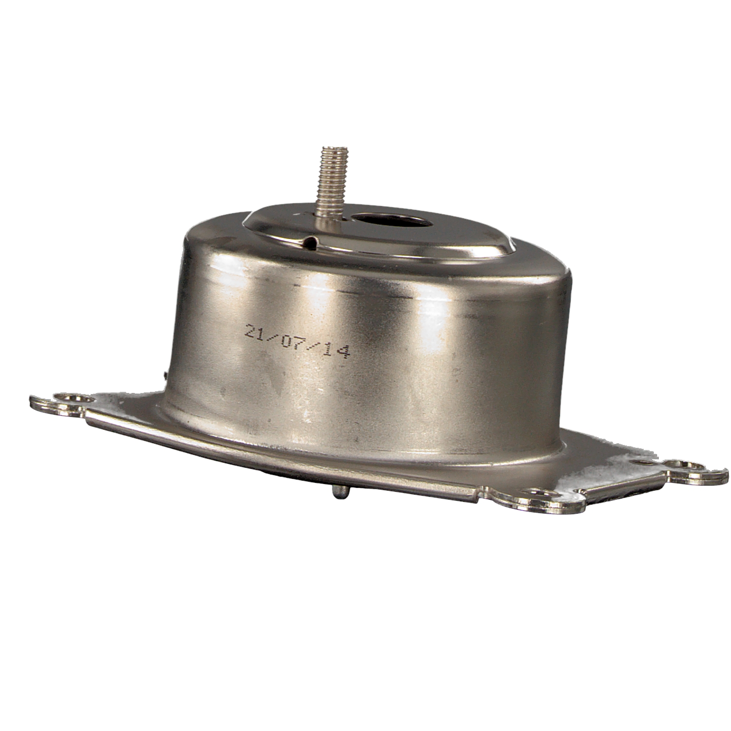 FEBI BILSTEIN 30107 Motor Opel l08 1.7 CDTI (L08) 110 HK A 17 DTJ