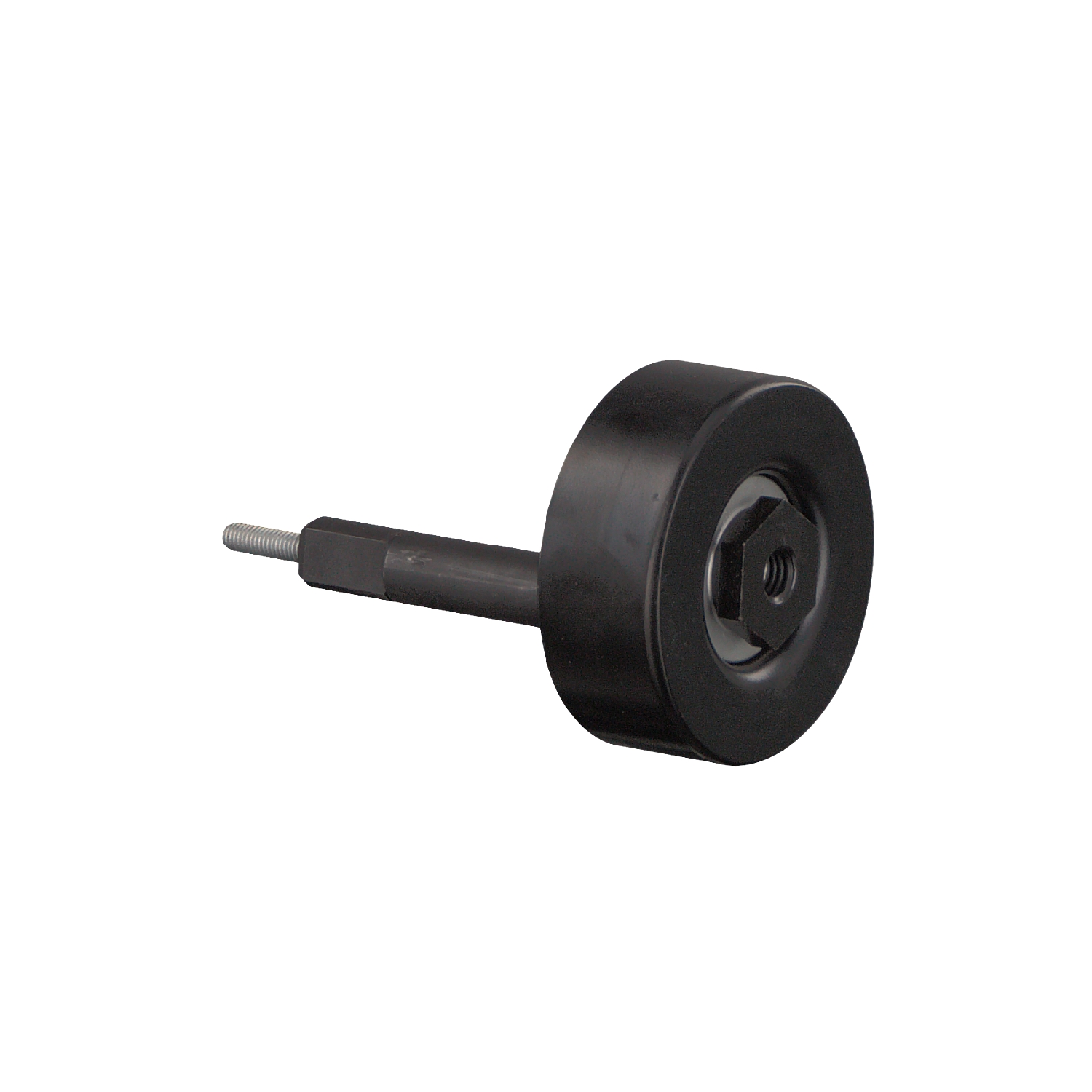 LAND ROVER FEBI BILSTEIN Ékszíjfeszítő görgő 30114