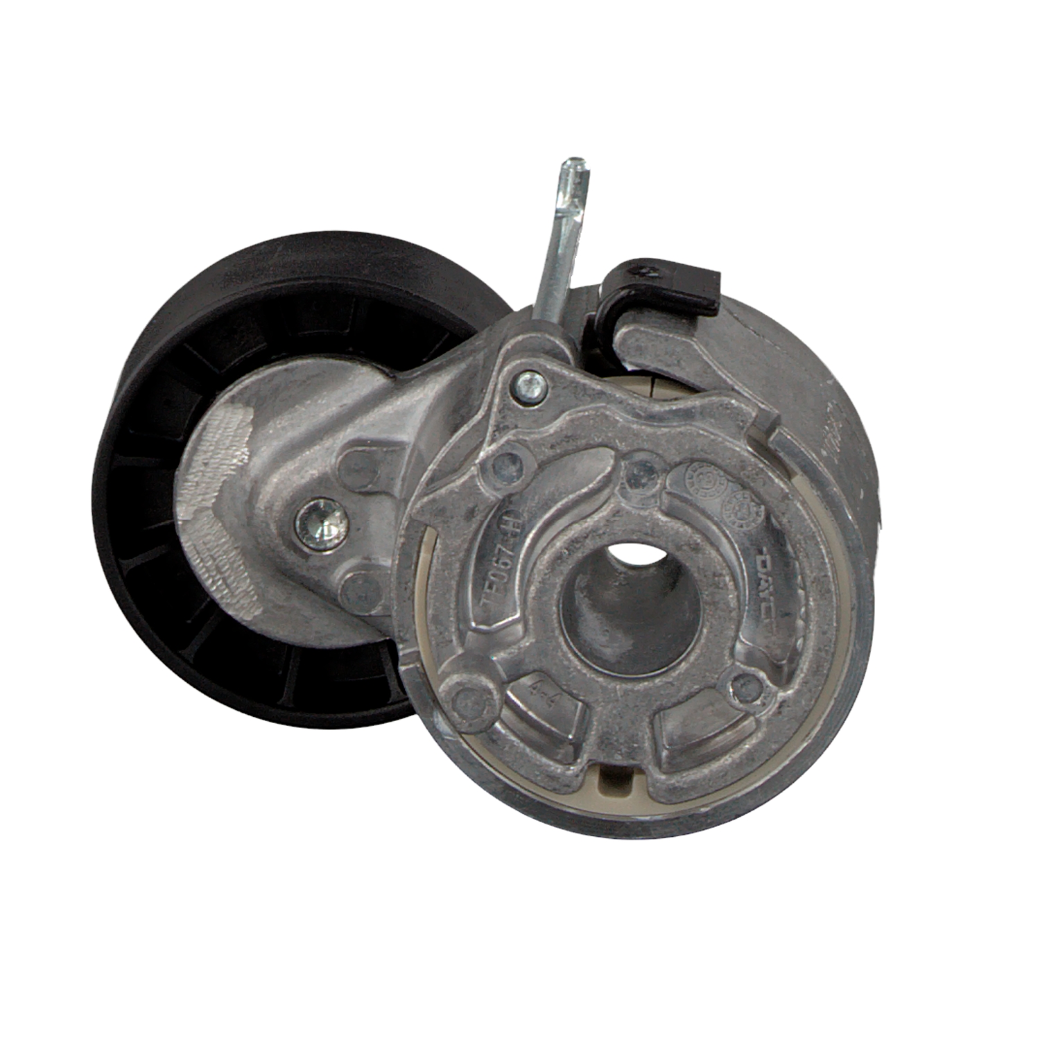 FEBI BILSTEIN 30170 Βραχίονας σύσφιγξης Fiat Ducato 250 Microbus 3.0 D 160 Multijet 156 PS F1CE0481D
