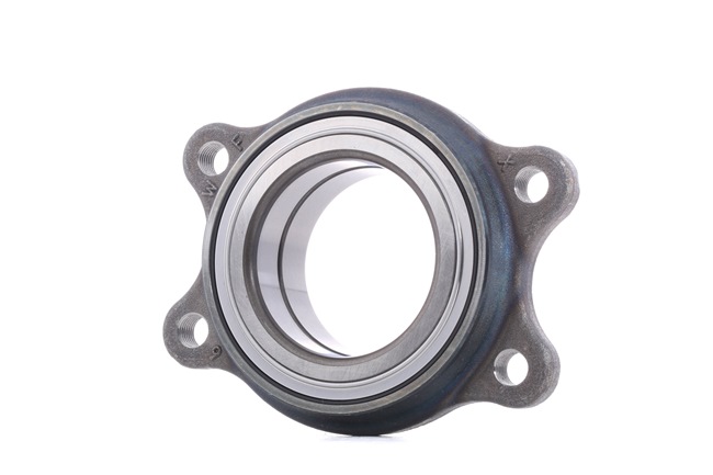 FEBI BILSTEIN 30270 Ρουλεμάν τροχού Audi A4 B8 2.0 TDI 120 PS CAGC