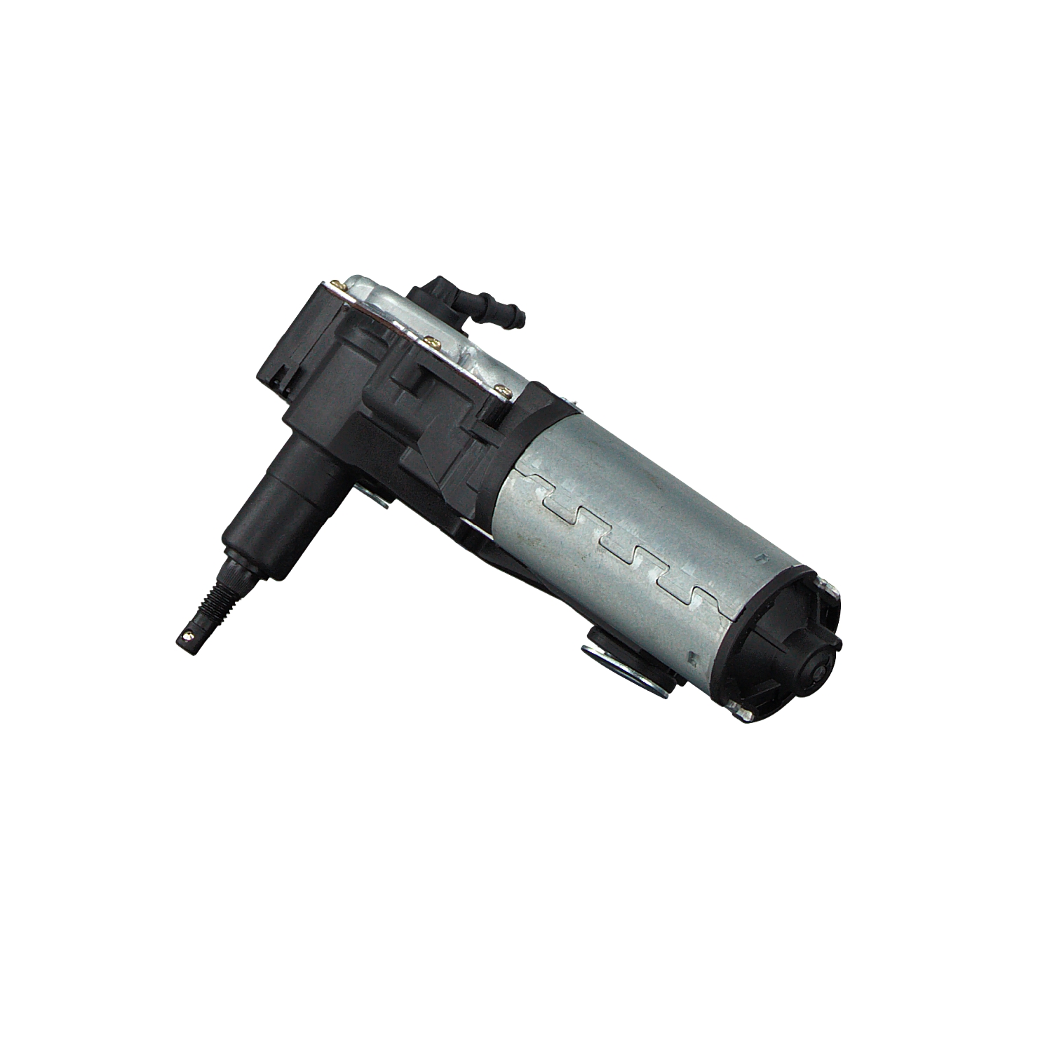 FEBI BILSTEIN 30543 Scheibenwischermotor Passat B5 2.8 193 PS ATQ
