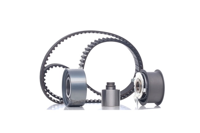FEBI BILSTEIN 30580 Kit de distribution Passat B6 2.0 TDI 163CV 2009