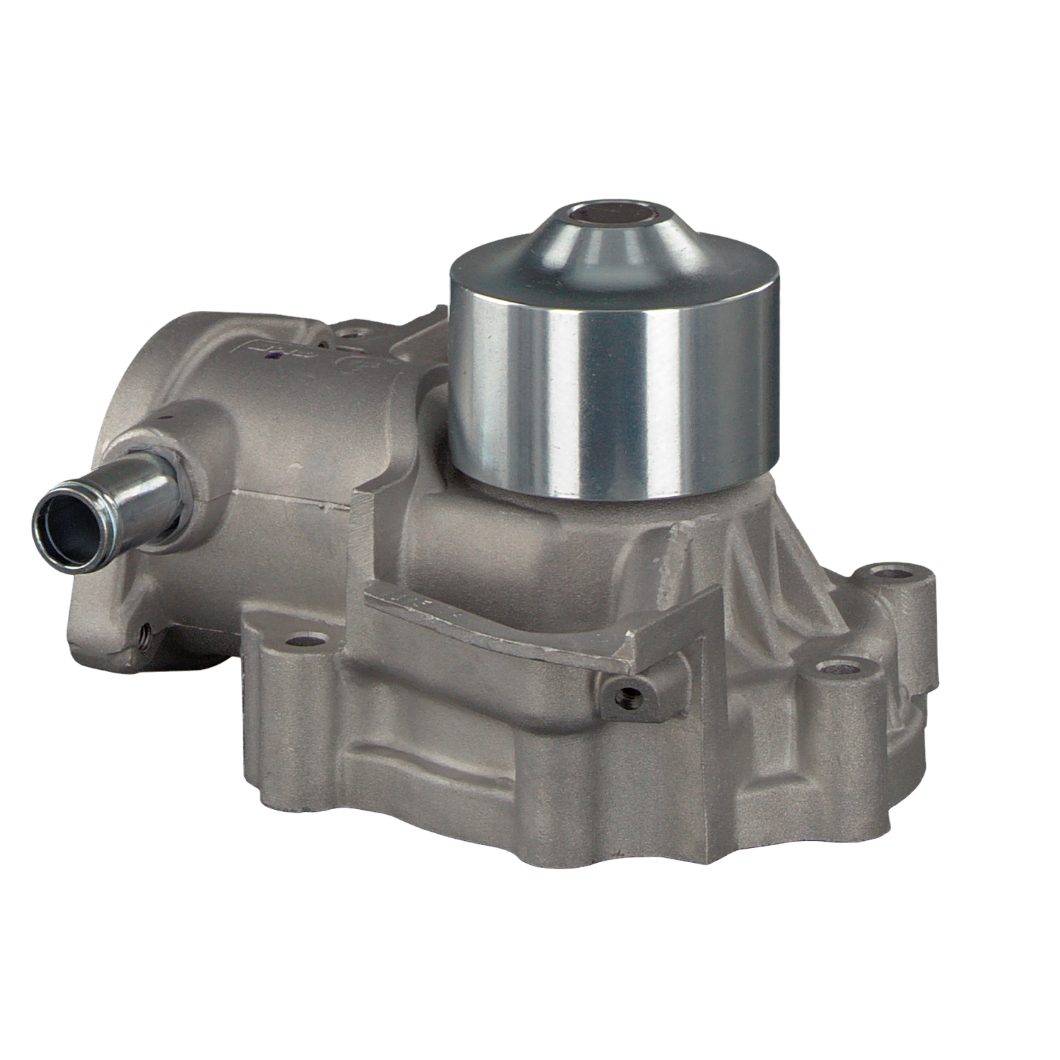 FEBI BILSTEIN 30600 Køleventilator kobling 2.5 AWD (SG9) 152 HK EJ251