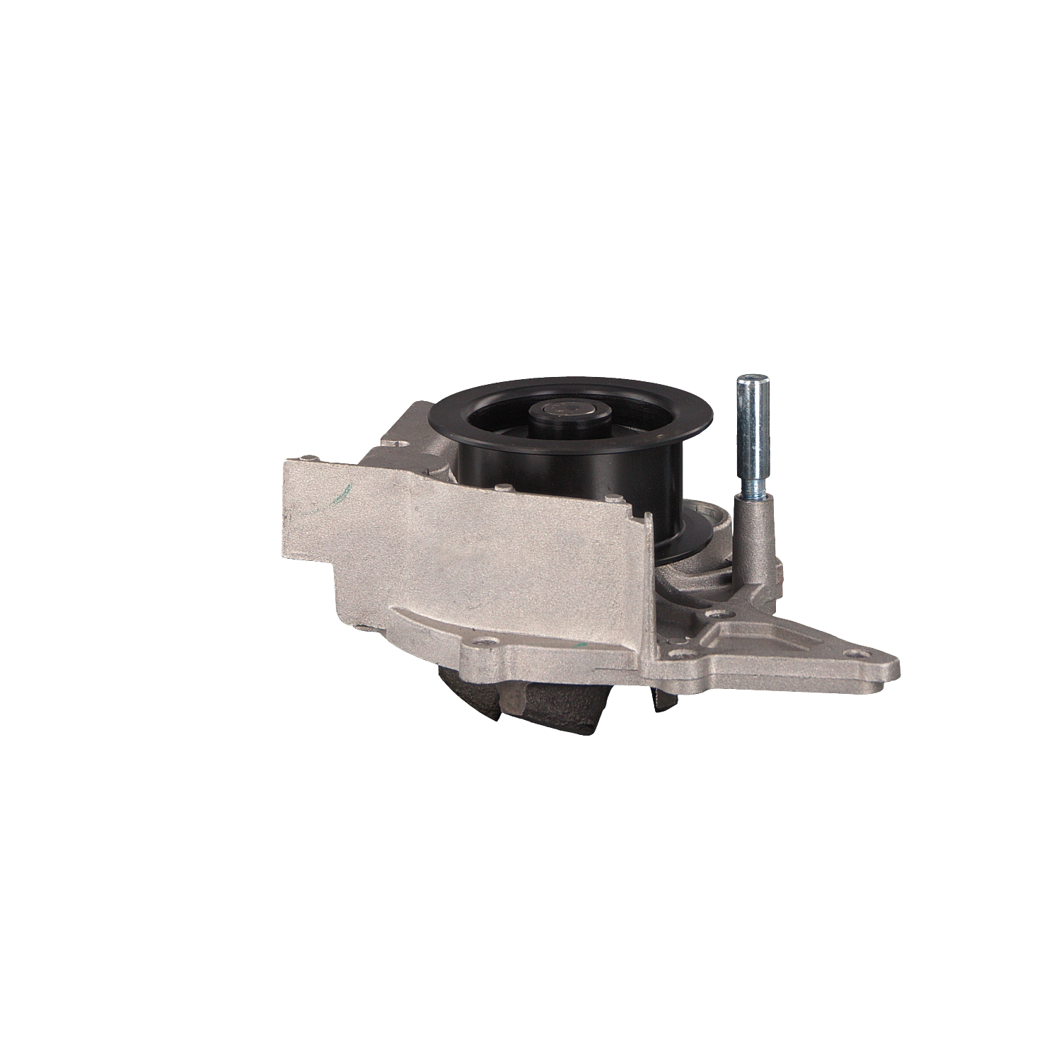FEBI BILSTEIN 30610 Vesipumppu Audi A6 C5 Sedan RS6 4.2 quattro 450 hv BCY