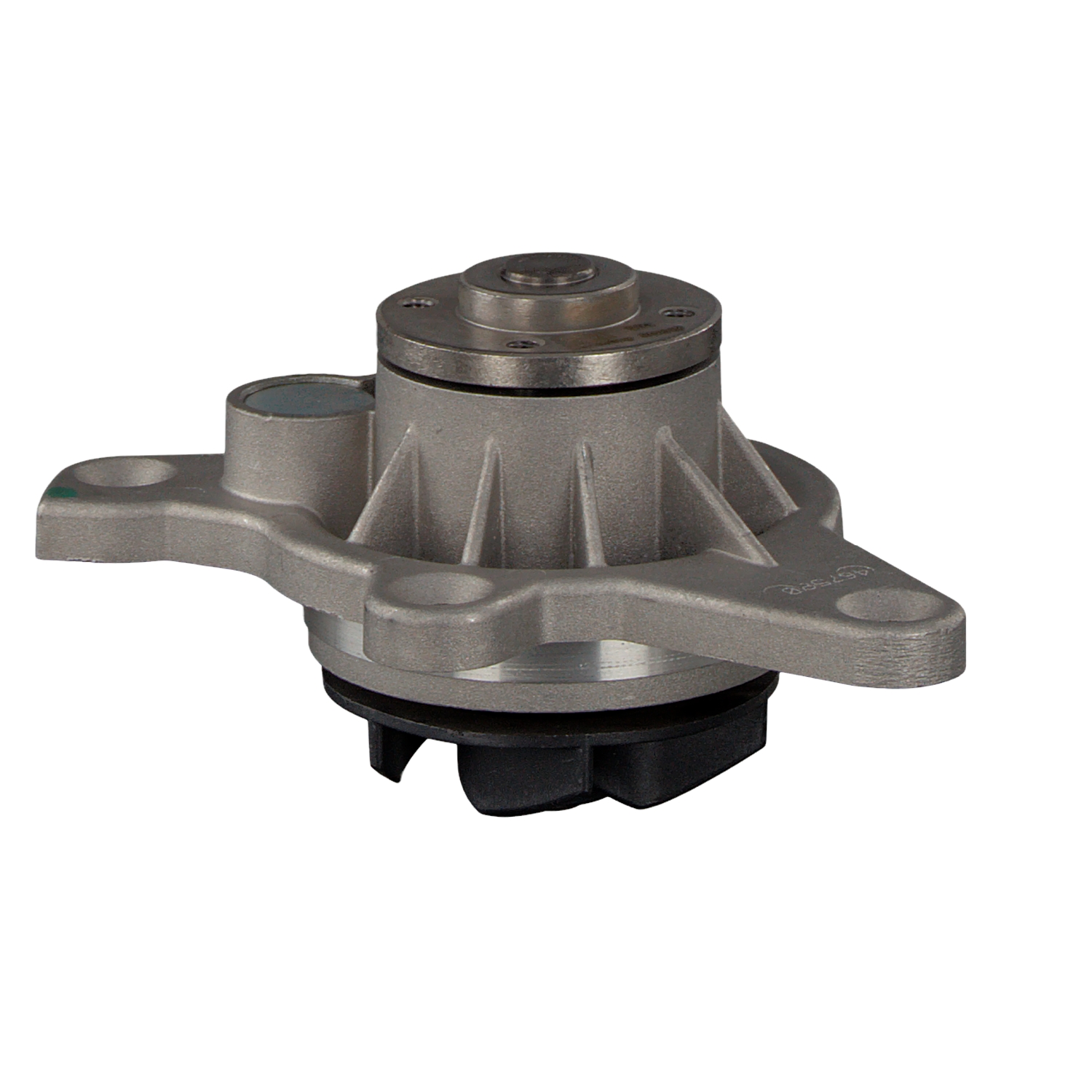 FEBI BILSTEIN 30617 Vesipumppu VW Passat B5 Variant 4.0 W8 4motion 275 hv BDN