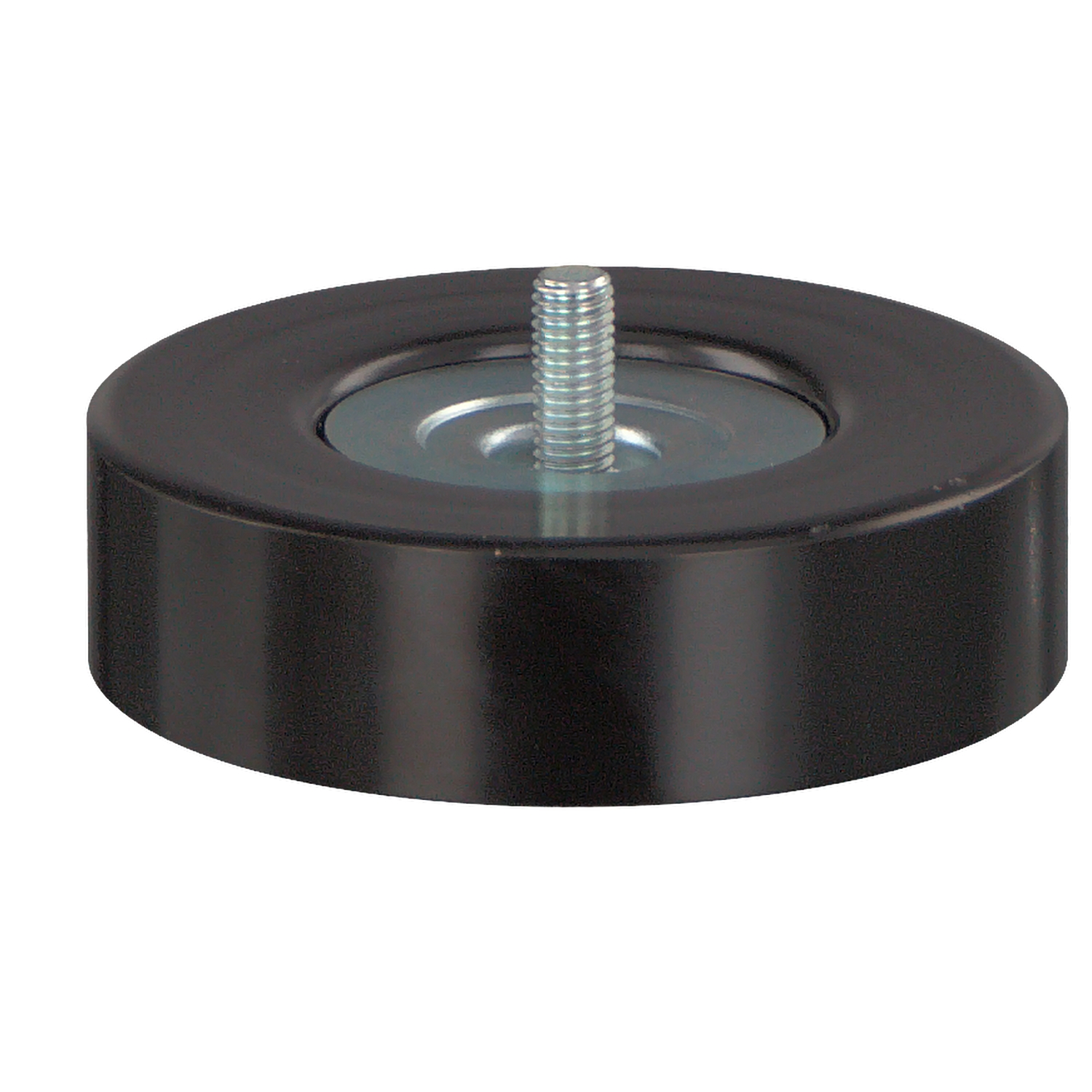 FEBI BILSTEIN 30686 Guide pulley Audi A4 B6 1.8 T 170 hp AMB