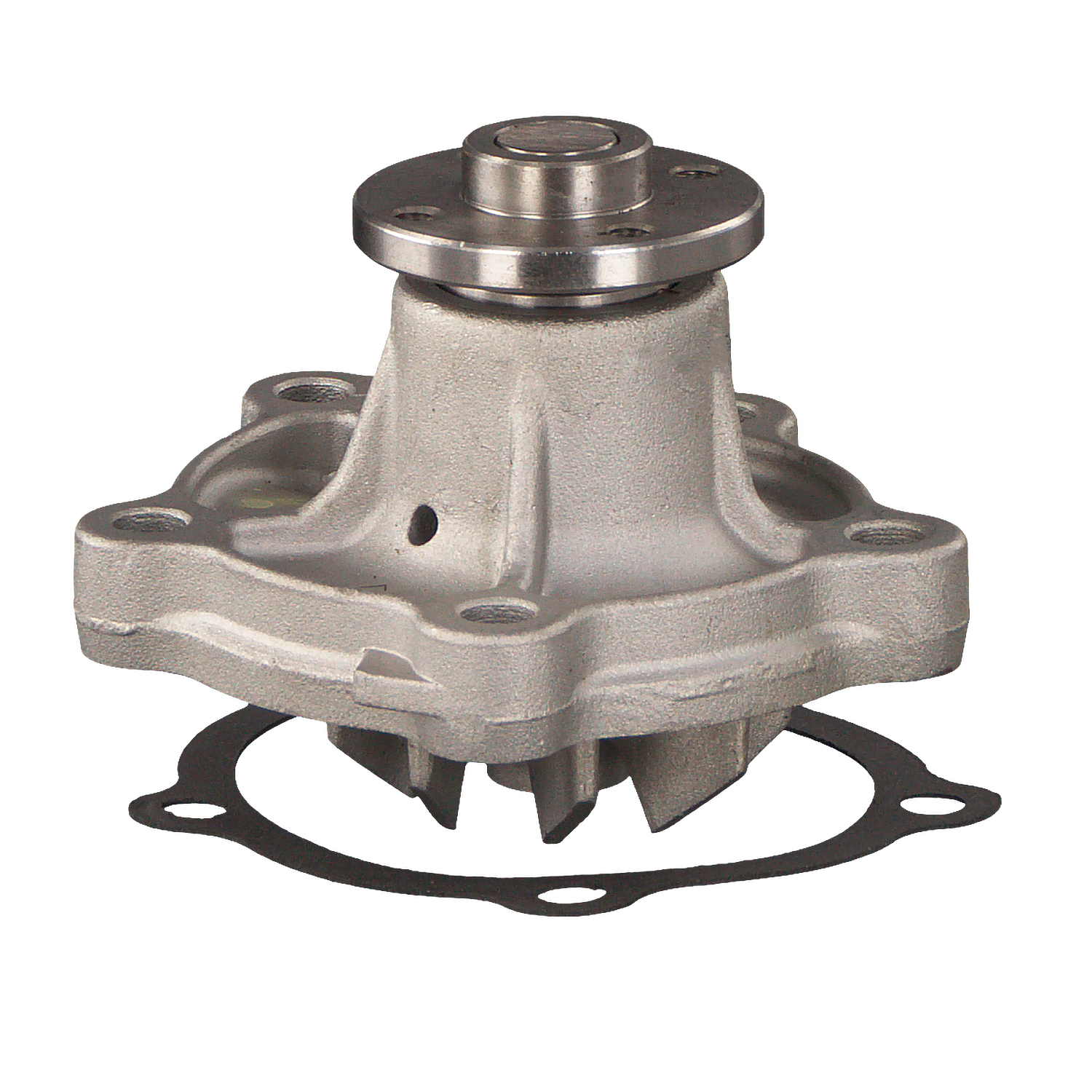 FEBI BILSTEIN 30701 Thermoschakelaar radiateurventilator 1.3 4WD (RS 413, ZD11S) 91 Pk M13A