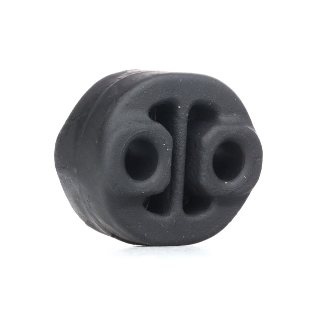 FEBI BILSTEIN 30822 Supporto marmitta Citroen C1 2 1.0 VTi 69 CV CFB (1KR)