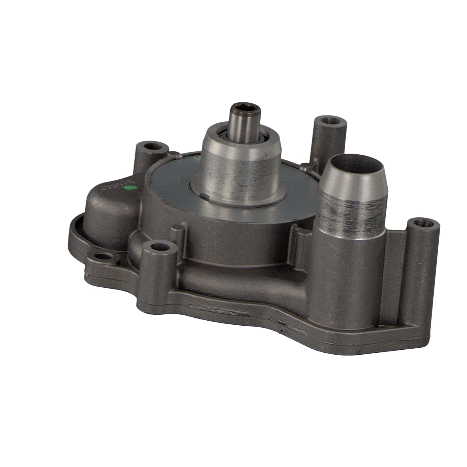 FEBI BILSTEIN 30872 Vesipumppu Audi A4 8h S4 quattro 344 hv BHF