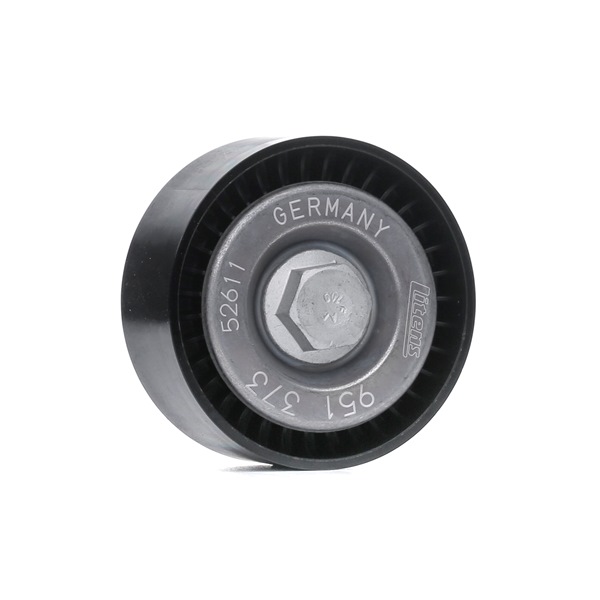 FEBI BILSTEIN 30892 Umlenkrolle Passat 3B5 2.3 VR5 Syncro/4motion 150 PS AGZ