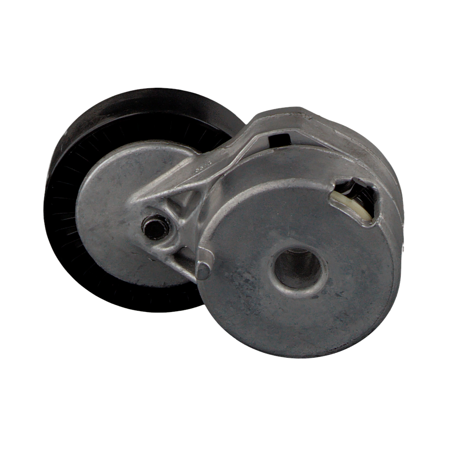 FEBI BILSTEIN 30906 Hosszbordás szíj feszítő Renault Clio 2 1.4 (B/CB0C, B/CB0S) 75 LE K7J 700