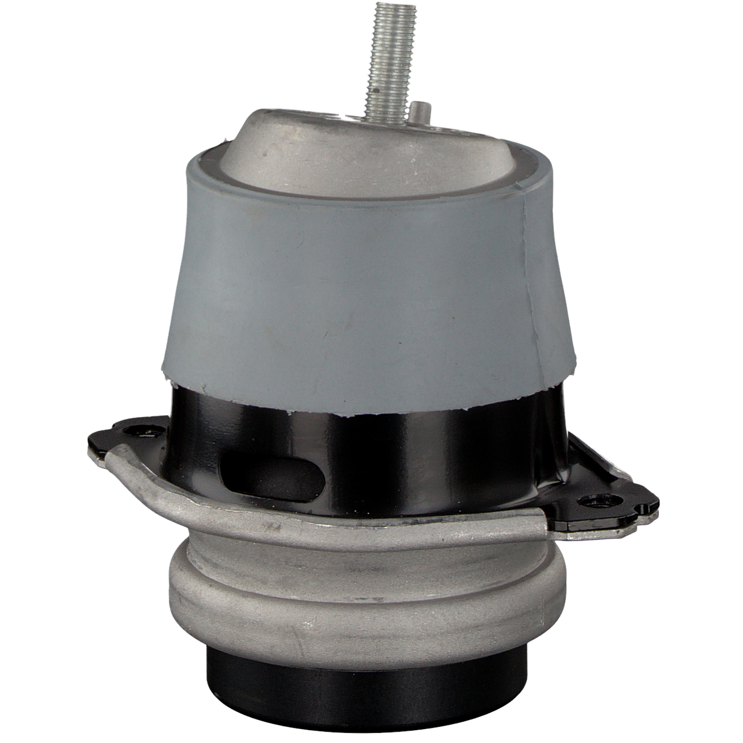 FEBI BILSTEIN 31082 Supporto motore Audi Q7 4L 3.0 TDI quattro 211 CV BUN