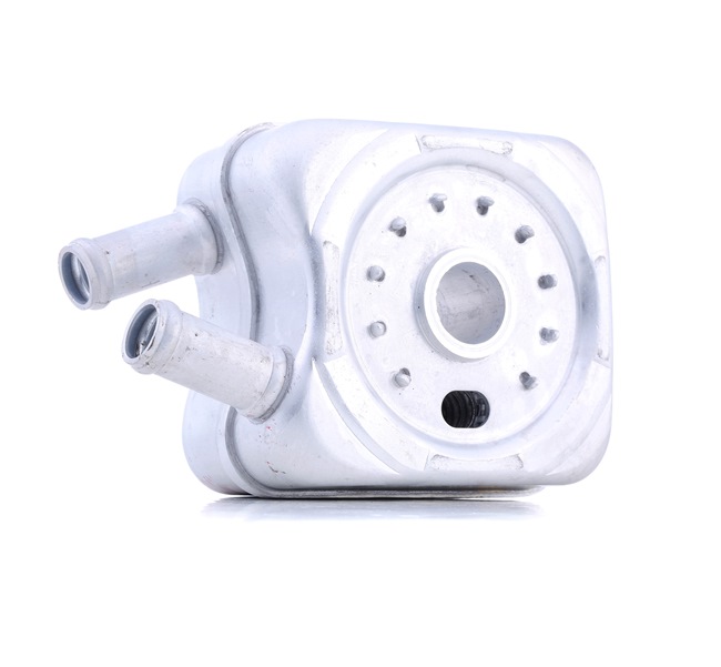 FEBI BILSTEIN 31110 Ölkühler Audi A3 8L 1.8 T 180 PS AUQ