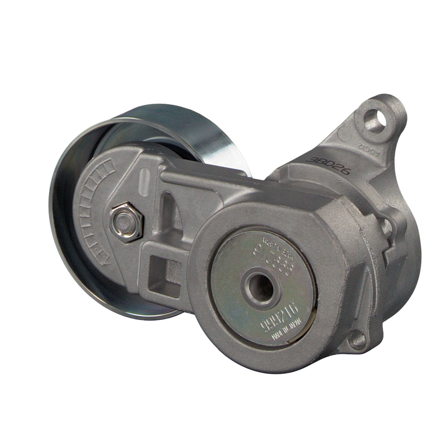MITSUBISHI FEBI BILSTEIN Întinzător curea 31215