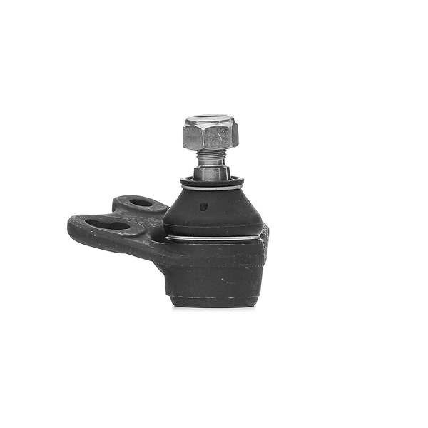 kupić tanie 31334 Przegub mocujący / prowadzący BMTS Turbo NEW, Oś przednia, z lewej, os przednia, z prawej, z nakrętkami, ze śrubami od FEBI BILSTEIN 1693330127, 1693330327