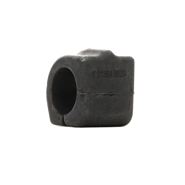 FEBI BILSTEIN 31354 Differential 2.5 TDI 151 PS AHY
