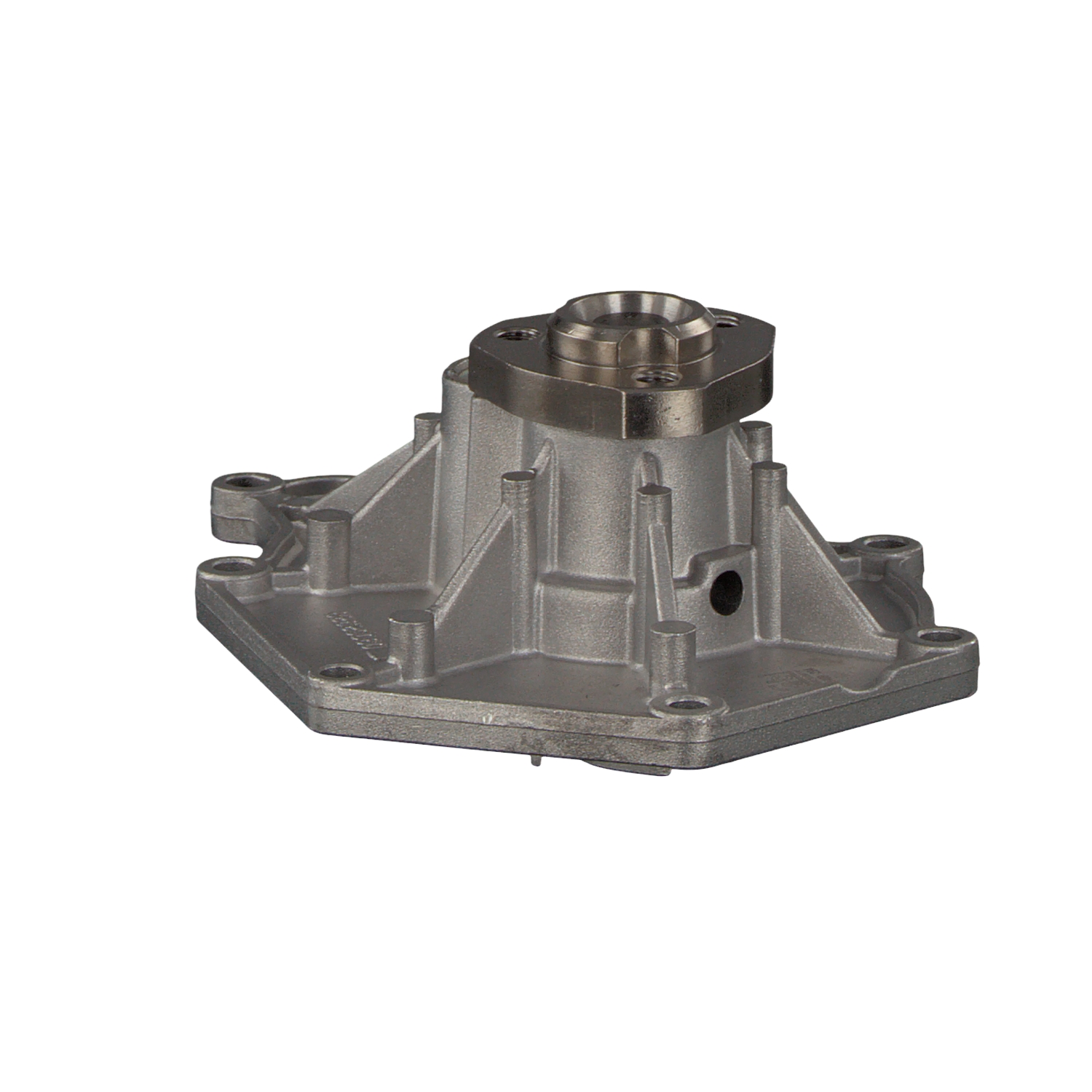 FEBI BILSTEIN 31409 Vesipumppu Audi A6 C6 Avant 2.8 FSI quattro 190 hv CCDA