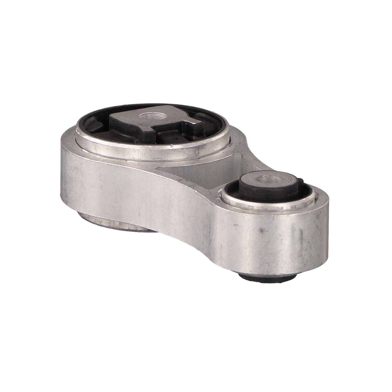 FEBI BILSTEIN 31420 Moottorin kumityyny Renault Clio 2 1.0 Campus Flex (CB32, CB3B, CB3V, CB3W, BB32, BB3B,... 80 hv D4D 754