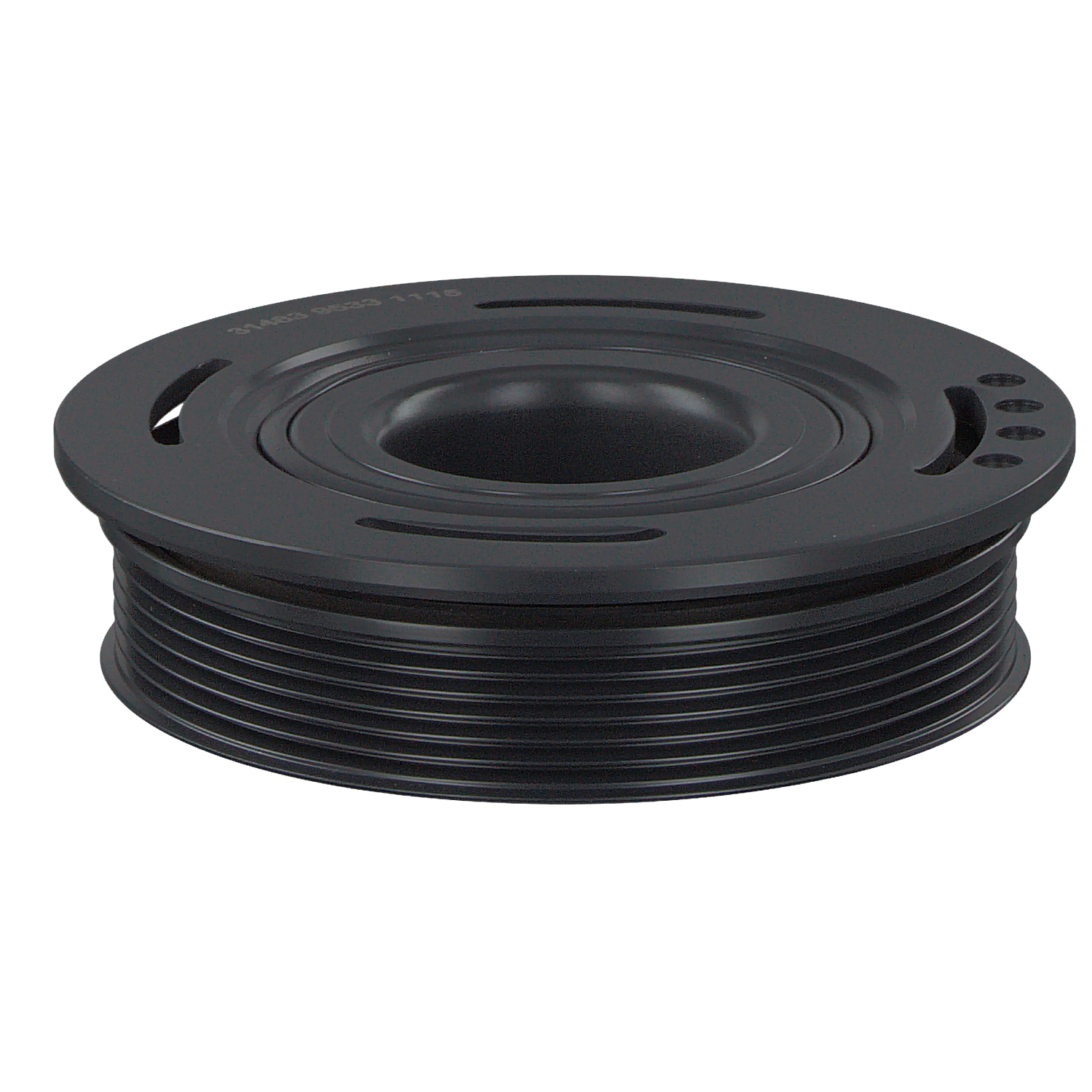 FEBI BILSTEIN 31483 Vevaxeldrev 2.5 DTi 135 hk G9U 730