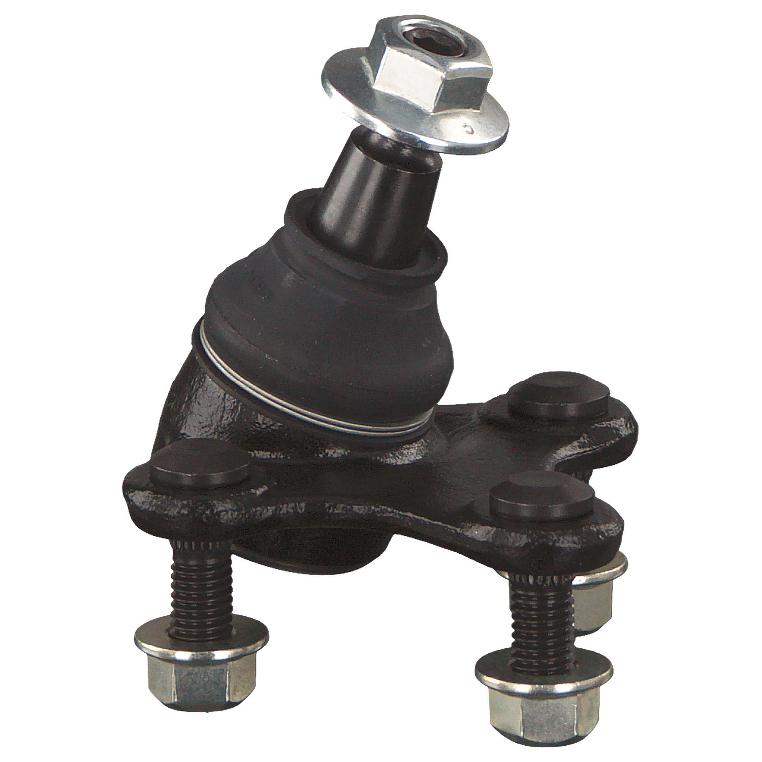 FEBI BILSTEIN 31486 Differenziale 2.0 TFSI 186 CV CZRA