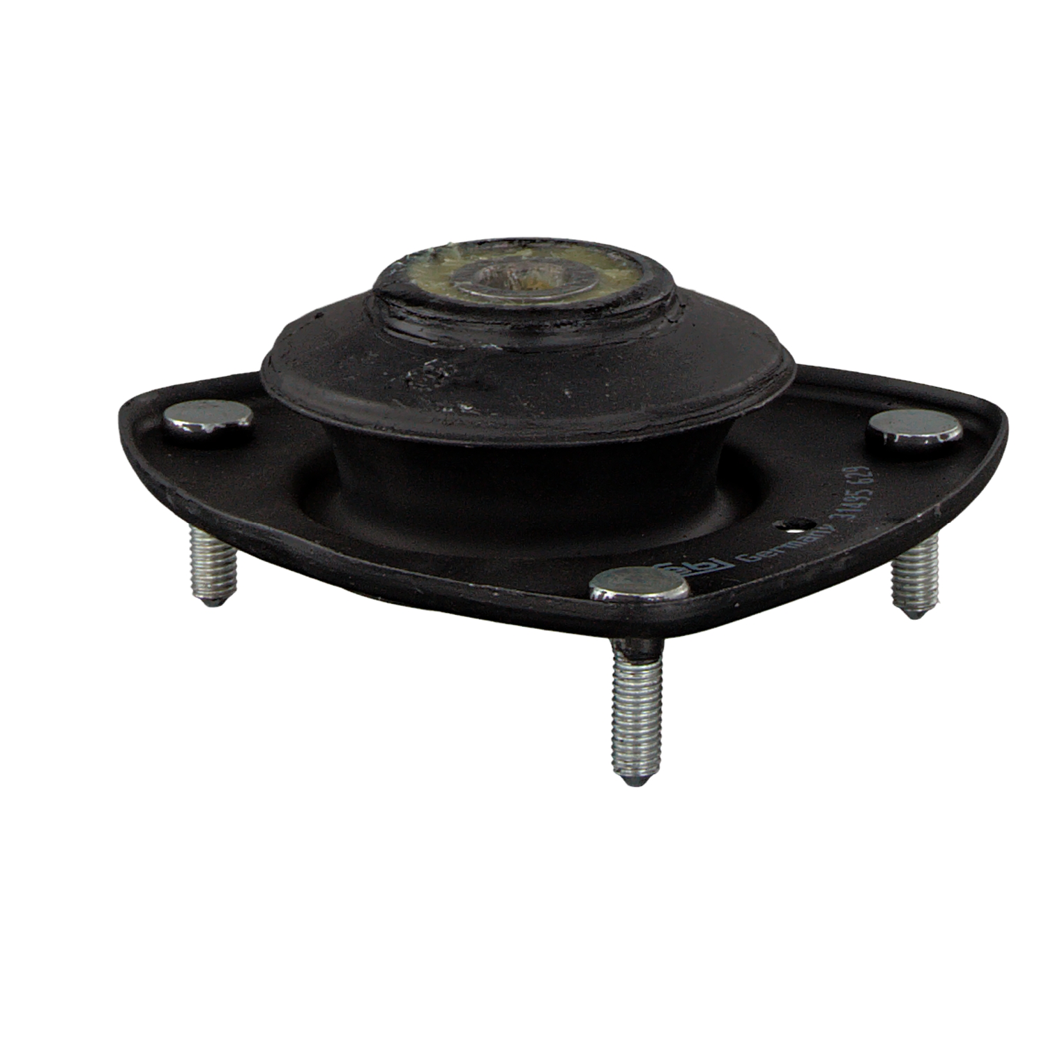 FEBI BILSTEIN 31495 Domlager Toyota Yaris P1 1.4 D-4D (NLP10_) 75PS 2004