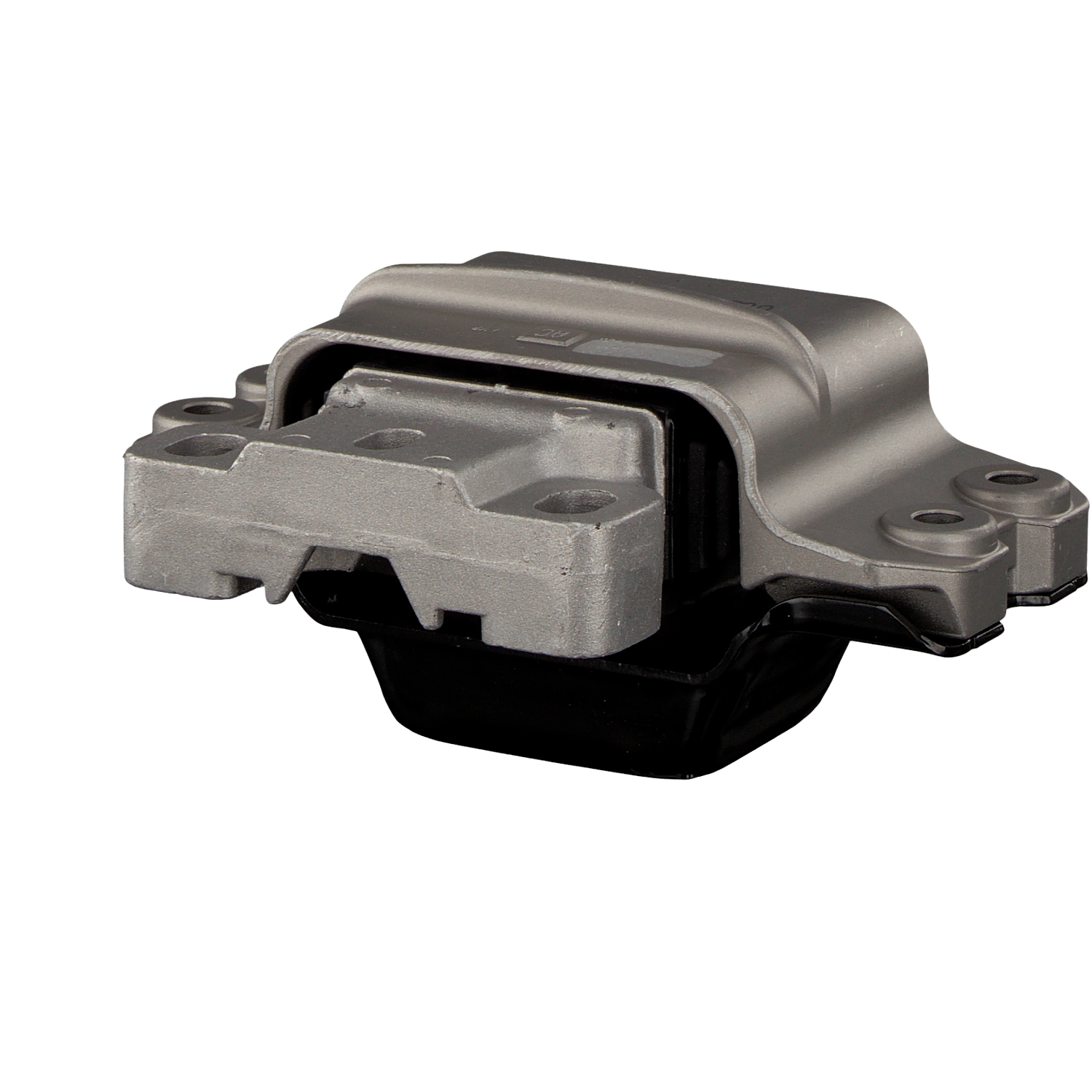 FEBI BILSTEIN 31957 Getriebelager Passat B6 Variant 1.4 TSI 122 PS CAXA