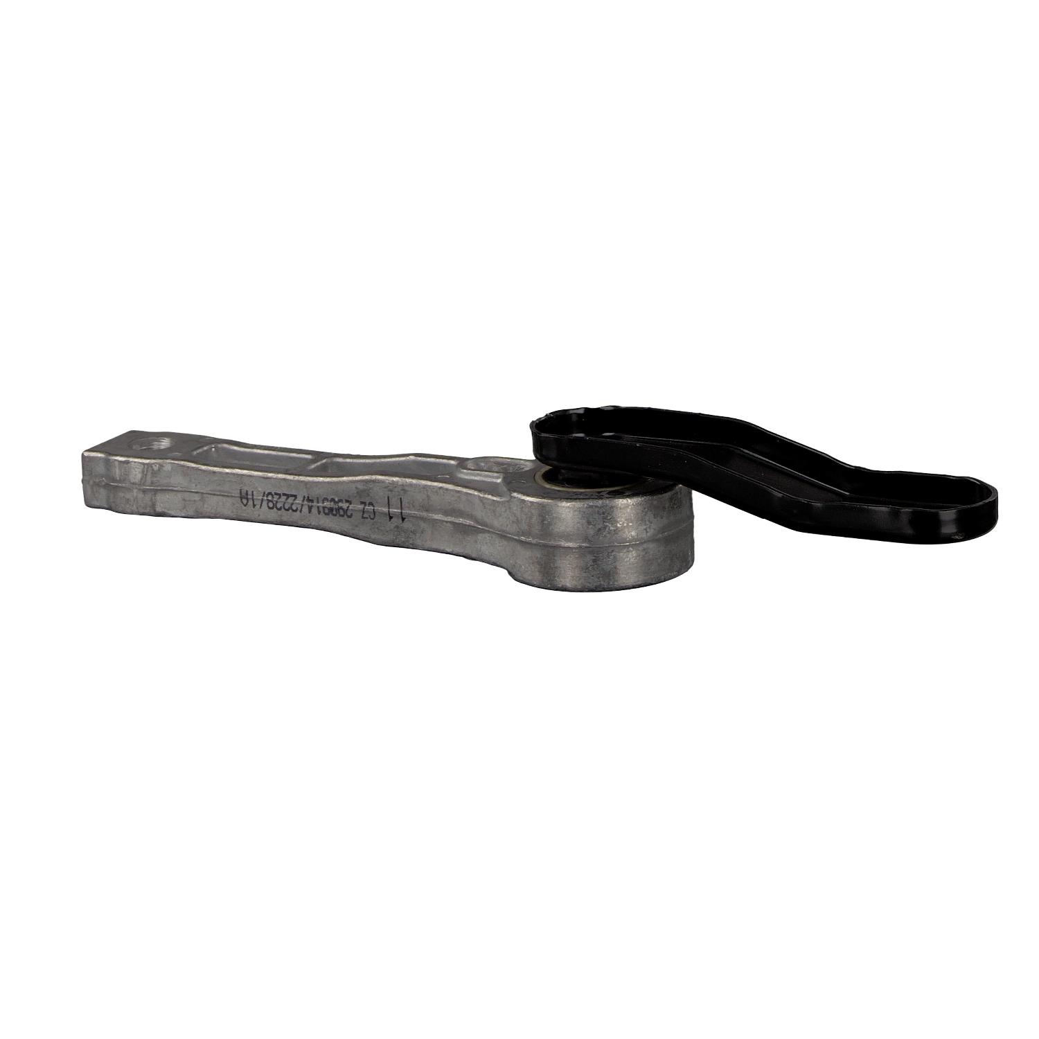 FEBI BILSTEIN 31959 Motorlager Touran 1T3 1.2 TSI 105 PS CBZB