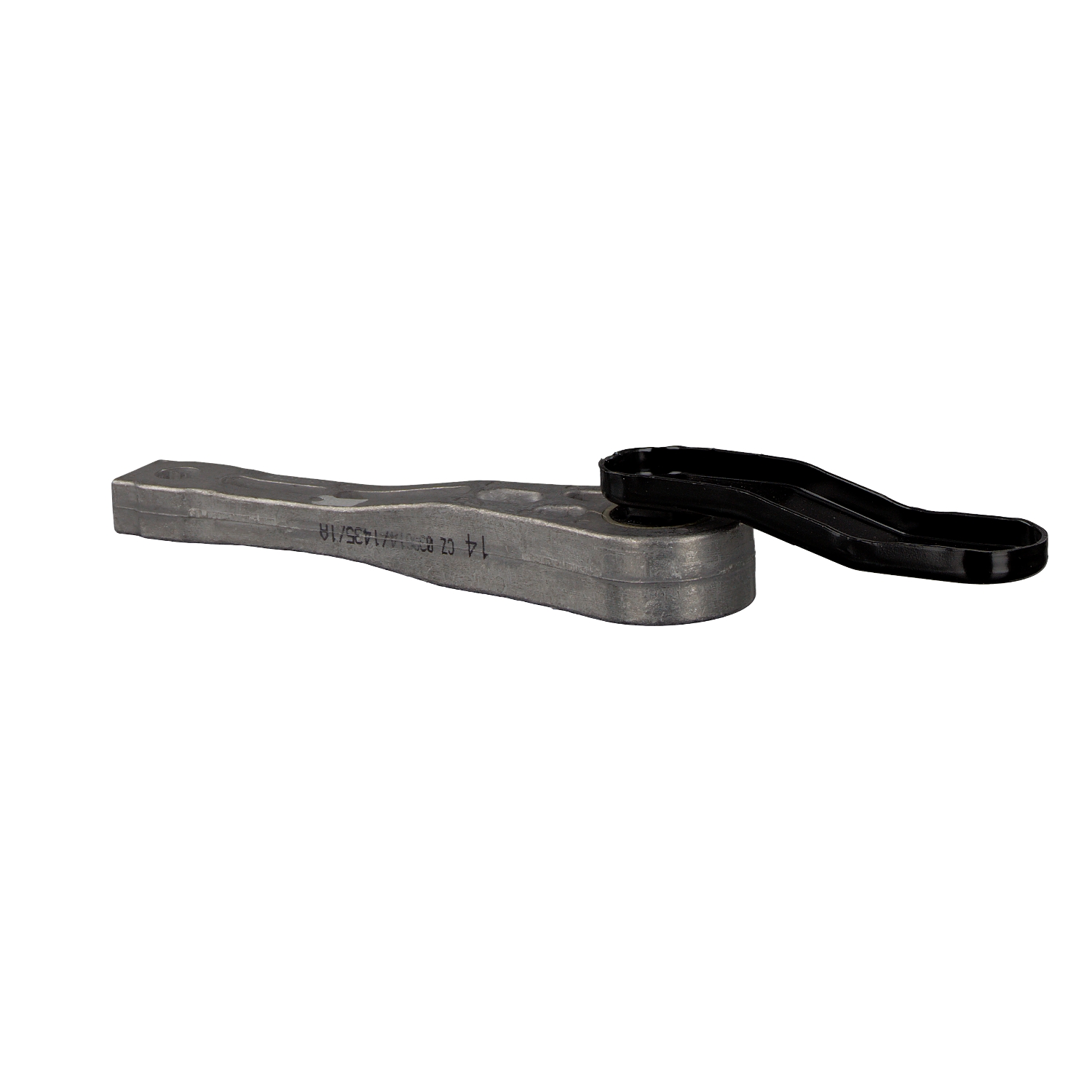 FEBI BILSTEIN 31968 Supporto motore VW Jetta 1k2 1.4 TSI 160 CV CAVD