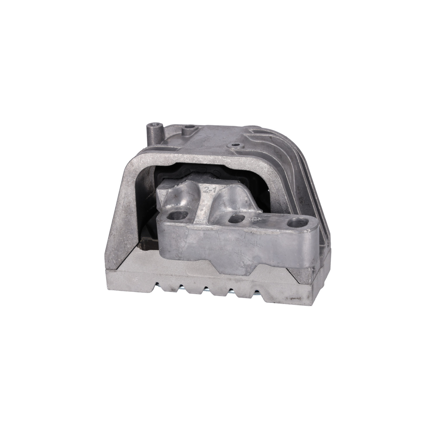 FEBI BILSTEIN 31978 Supporto motore VW Passat B6 Variant 2.0 TDI 163 CV BUZ
