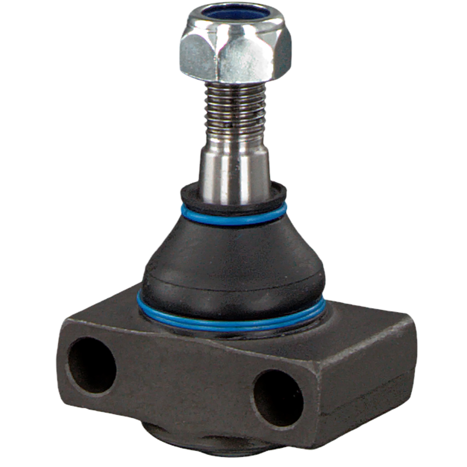 FEBI BILSTEIN 31991 Rotule de suspension Smart Fortwo 450 Coupe 0.6 (450.314) 75CV 2007