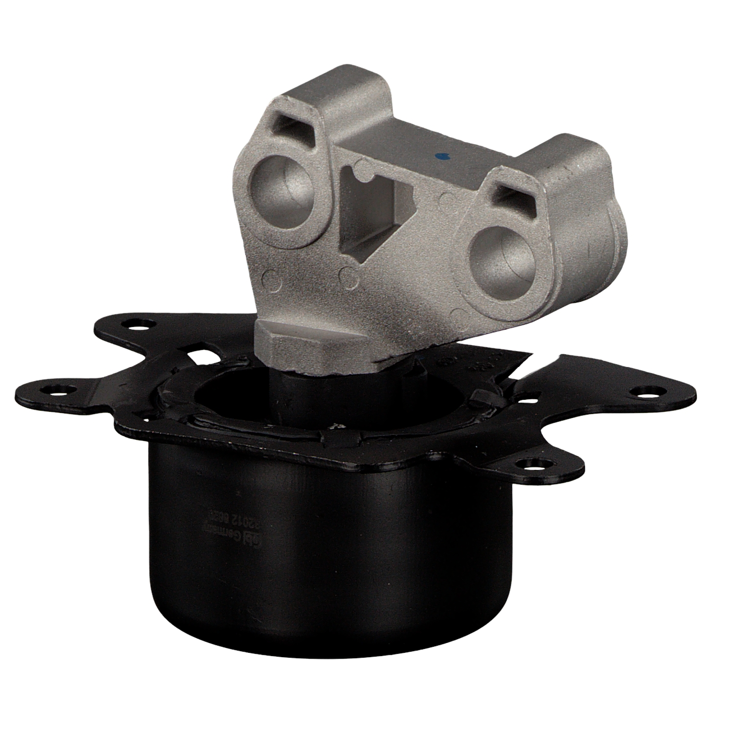 FEBI BILSTEIN 32012 Engine mount VAUXHALL Corsavan Mk2 (C) (X01) 1.3 CDTI 16V (F08) 70 hp Z 13 DT