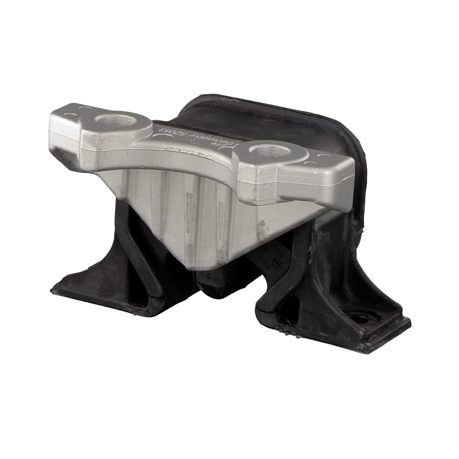 FEBI BILSTEIN 32013 Engine mount VAUXHALL Corsavan Mk2 (C) (X01) 1.3 CDTI 16V (F08) 70 hp Z 13 DT